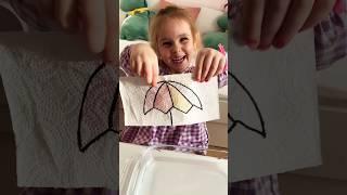 Чем занять ребенка #игры #занятия