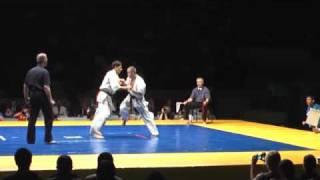 Roman Shamsutdinov - Yuri Kalapin