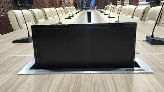 Extremely Fully Digital conference Room || CONFERENCE ROOM SOLUTION