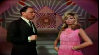 Frank & Nancy Sinatra - Downtown 1966