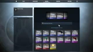 CS GO CHROMA CASE UNBOXING