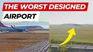 Jeju Airlines Crash: What Media Doesn’t Tell You