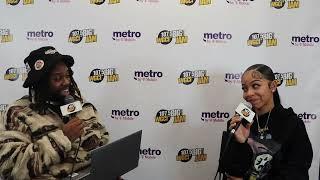 Star Bandz Talks New Music