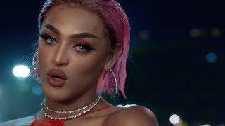 NIARA / Pabllo Vittar - Não Esqueço (Videoclipe Oficial)