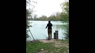 Карп и заброс | Carpfishing | Casting | Ловля карпа | Карпфишинг