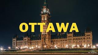 Is Ottawa really Canada's most boring city???