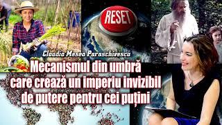 Mecanismul din umbra care creaza un imperiu invizibil de putere pentru cei putini