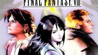 CGRundertow FINAL FANTASY VIII for PlayStation Video Game Review