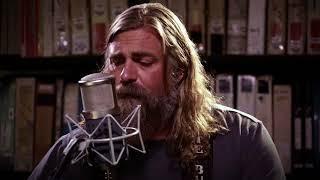 The White Buffalo - The Observatory - 8/28/2017 - Paste Studios, New York, NY