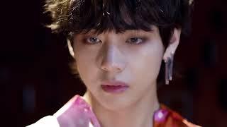 BTS  FAKE LOVE Official MV /fergel army