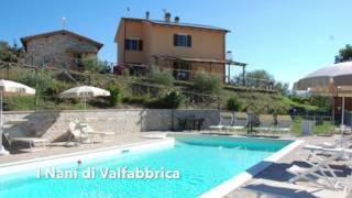 Villa in Umbria - Holiday rentals in Umbria