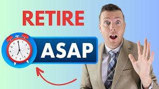 How To Retire As Early As Possible || Early Retirement Strategies (Compilation)