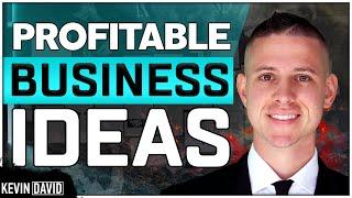 3 MOST PROFITABLE BUSINESS IDEAS FOR 2019