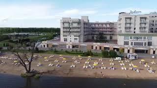 Отдых в Radisson Resort Завидово