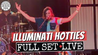 illuminati hotties Full Set LIVE