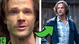 Jared Padalecki's Favorite Supernatural Episode Will Surprise You