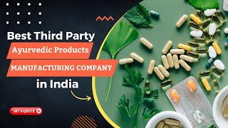 United Ayurveda | Best Third Party Ayurvedic Products Manufacturer Company in India