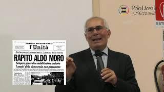 Incontro con Gero Grassi sul "CASO MORO"