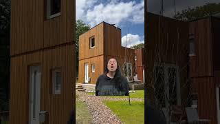 так что такое экопоселение ? #таборматериземли #padureanoastra #homestead