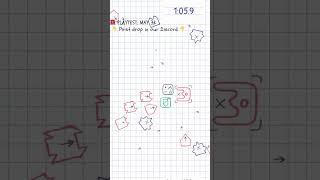 Squared Notebook Fight — Playtest May 31! 