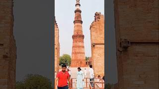 kuthb#minar#shorts#video
