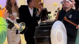 Sinisa Gajda Tapandjija i Fabijan Balkan Brass Band - Remscheid/Wuppertal
