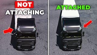 10 ETS2 Settings You need to Know About