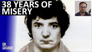 Intellectually Limited Man Sets Record for Time Falsely Imprisoned | Peter Sullivan Case Analysis