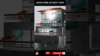 3dHome Design Like Restaurant Office #3dhouseplan #3dhouseplan #homeplanx3d #subscribe #new #3dplan