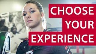 Your Best Self Awaits At Roberts Wesleyan College