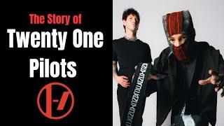 Twenty One Pilots: A Unique and Influential Band || Learn English Through Story Level 4