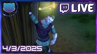 Tavern Manager Simulator Let's Play [4/3/2024]