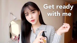 GRWM : 멘탈 단단하다고 듣는 나만의 가치관과 마인드컨트롤 비법 풀기 ️