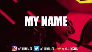 2024 Dancehall Riddim Instrumental - "MY NAME" | Rajah Wild x Intence x C9 type beat