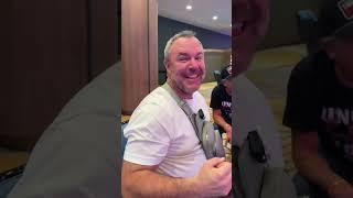 POV: LOUDEST Scream In A Casino #casino #gambling #slots