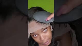 Get Stunning and Natural Looking Hair with This Frontal Wig