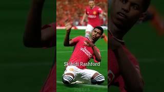 Skibidi Rashford Song FC 24