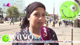 أخطر مونتاج لموت ديال الضحك شعب المغربي الهربة