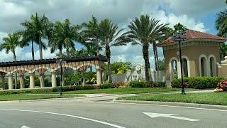 Exploring: Port St Lucie, Florida  Best Areas