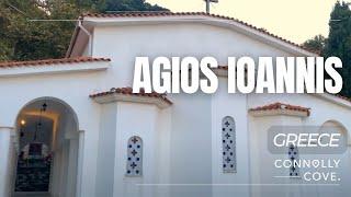 Agios Ioannis | Pelion | Greece | Things To Do In Greece | Travel to Greece