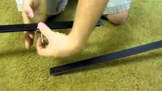 Bed Frame Clamp Video.wmv