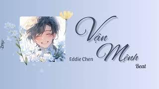 Vietsub - Douyin || Vận mệnh《命运Beat》|| Eddie Chen ▶ Hot douyin 2024