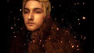 cosplaying Cullen Rutherford (Dragon Age) after a year of not uploading