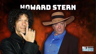 Benjy Arrives Late Again - Hilarious Reactions on The Howard Stern Show