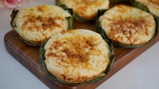 Super Yummy Royal Bibingka