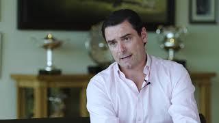 Coolmore Australia Stallion Parade 2021