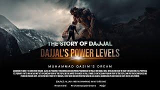 Imam Mahdi And Dajjal's Power Levels | Muhammad Qasim Dream