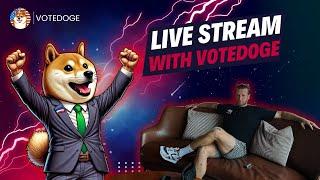 This crypto coin could explode during the US election!