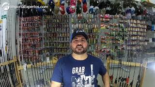 Video 85 - Gama alta vs Gama baja