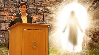 CosmicSkeptic on the Resurrection of Jesus